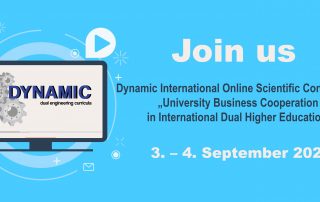 Join the Dynamic International Online Scientific Conference